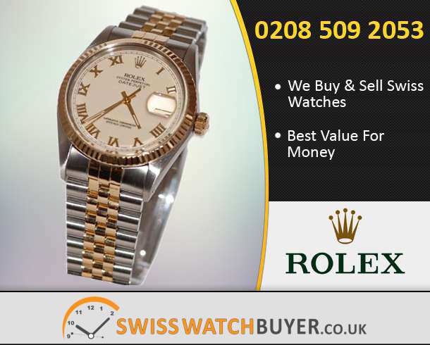 Buy Rolex Datejust Watches