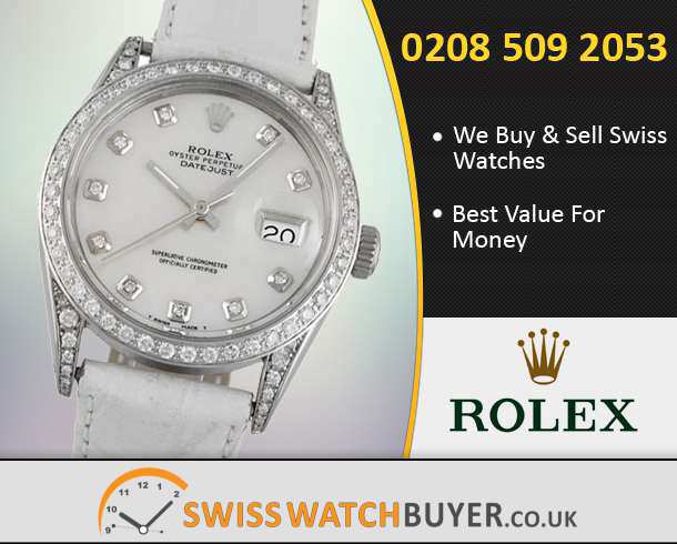 Buy Rolex Datejust Watches