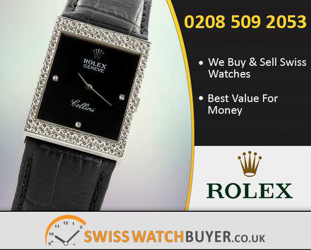 Buy Rolex Cellini Watches