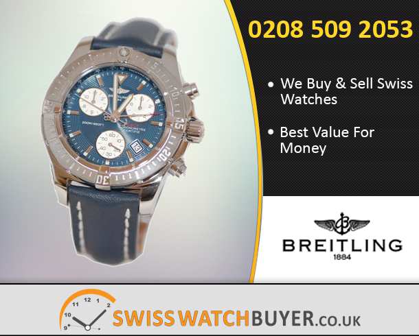 Buy Breitling Colt Quartz Watches