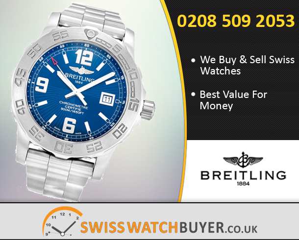 Buy Breitling Colt Quartz Watches