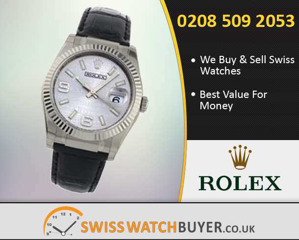 Buy Rolex Datejust Watches