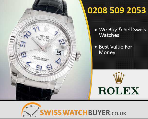 Buy Rolex Datejust Watches