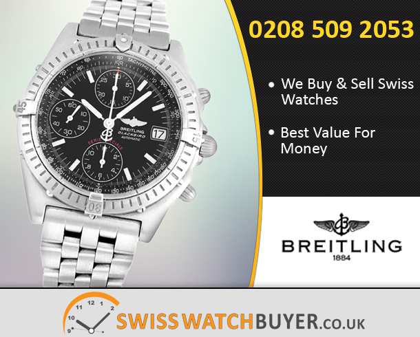 Buy Breitling Blackbird Watches