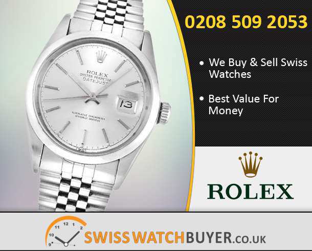 Buy Rolex Datejust Watches