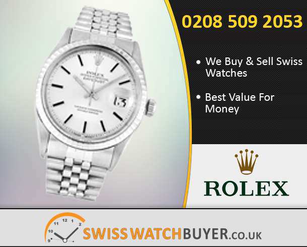 Buy Rolex Datejust Watches