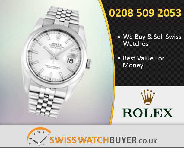 Buy Rolex Datejust Watches