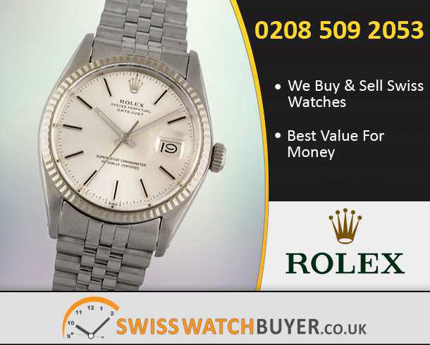 Buy Rolex Datejust Watches