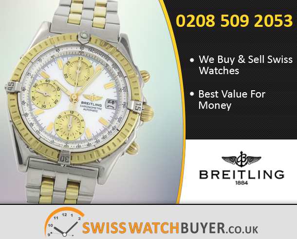 Buy Breitling Chronomat Watches