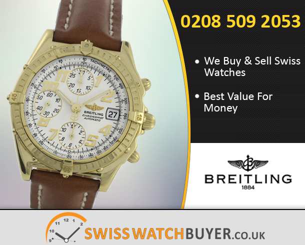 Buy or Sell Breitling Chronomat Watches Buy or Sell Breitling Chronomat Watches