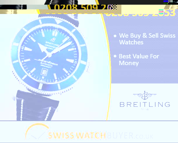 Buy Breitling SuperOcean Heritage Watches