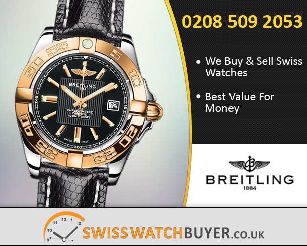 Buy Breitling Galactic 32 Watches