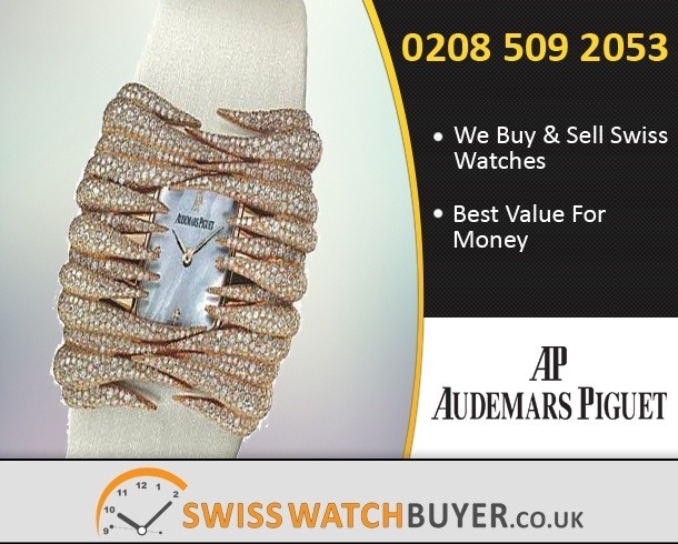 Buy Audemars Piguet Givrine Watches