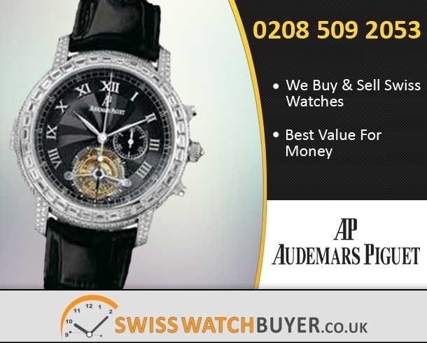 Pre-Owned Audemars Piguet Jules Audemars Watches Pre-Owned Audemars Piguet Jules Audemars Watches