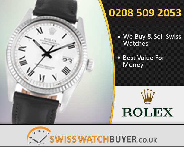 Buy Rolex Datejust Watches