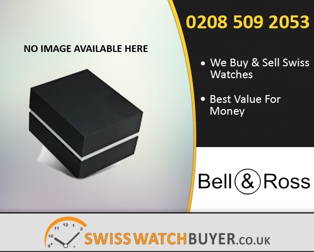 Buy or Sell Bell and Ross BR01-92 Watches