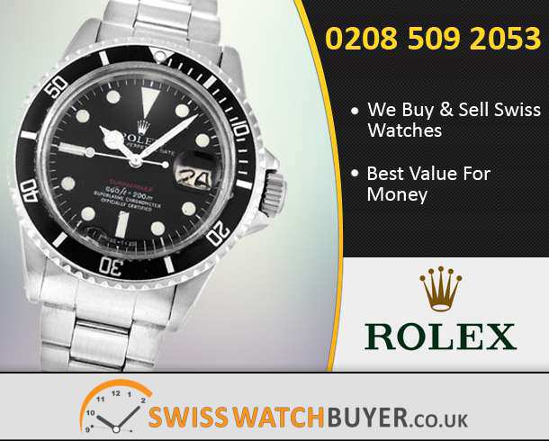 Buy Rolex Submariner Watches