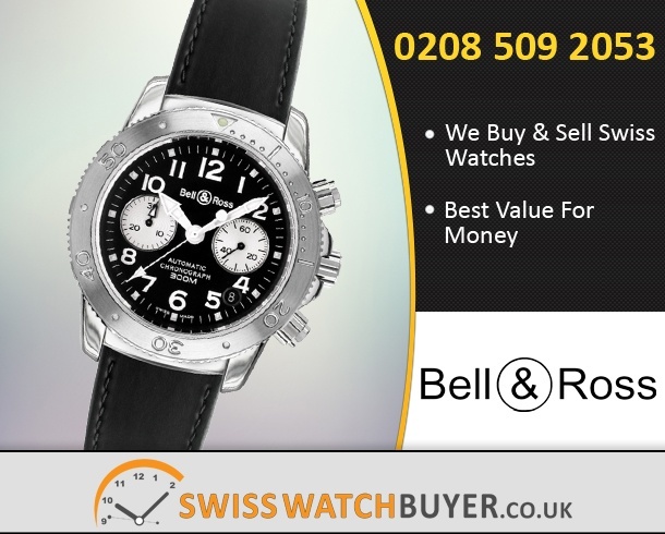 Buy Bell and Ross Classic Collection Watches