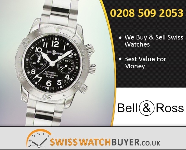 Buy Bell and Ross Classic Collection Watches