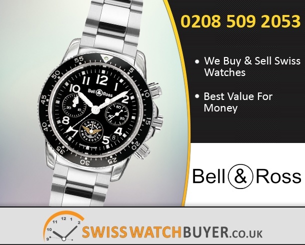 Buy Bell and Ross Classic Collection Watches