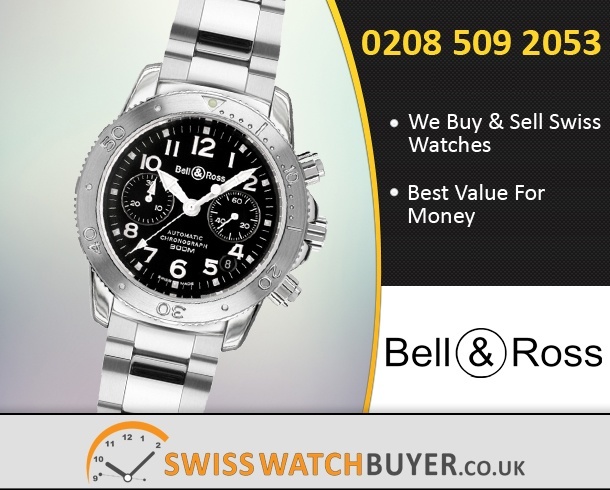 Buy Bell and Ross Classic Collection Watches