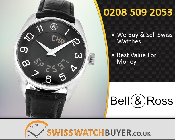 Buy Bell and Ross Function Collection Watches