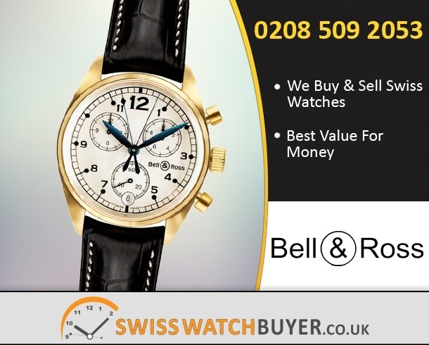 Buy Bell and Ross Vintage 120 Watches