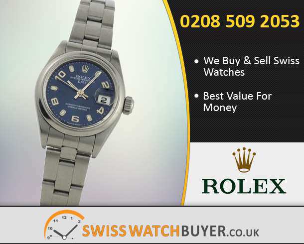 Buy or Sell Rolex Lady Datejust Watches Buy or Sell Rolex Lady Datejust Watches