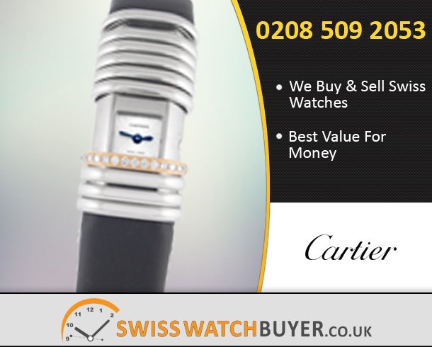 Buy or Sell Cartier Declaration Watches Buy or Sell Cartier Declaration Watches