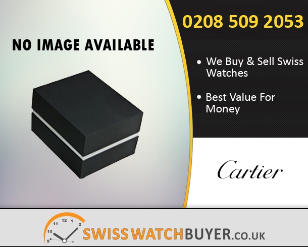 Pre-Owned Cartier Santos Demoiselle Watches