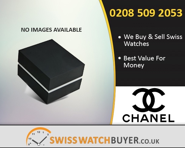 Sell Your CHANEL Matelassee Watches