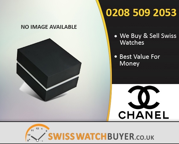 Pre-Owned CHANEL J12 Watches