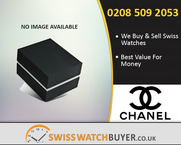 Buy CHANEL J12 Watches