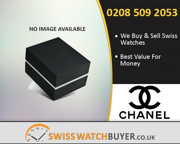 Buy CHANEL J12 Watches