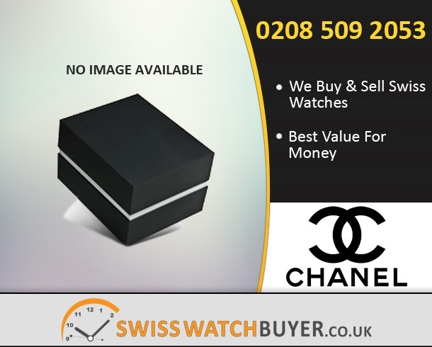 Sell Your CHANEL Mademoislle Watches