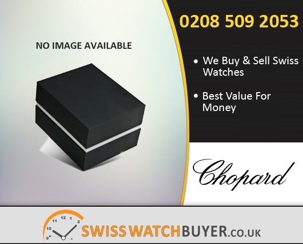 Pre-Owned Chopard Classics Watches