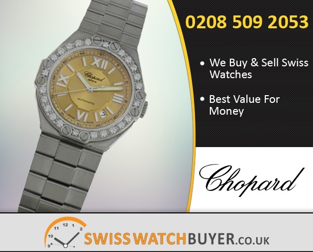 Buy Chopard Classics Watches