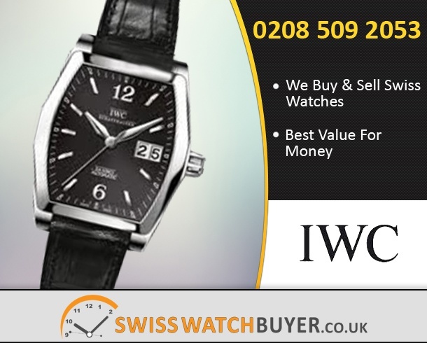 Buy or Sell IWC Da Vinci Automatic Watches