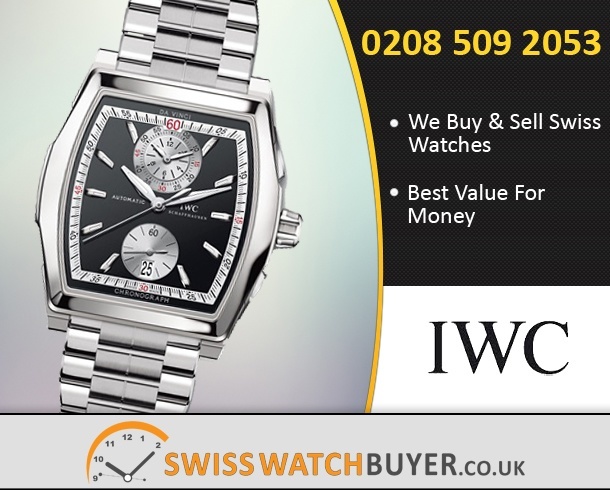 Buy or Sell IWC Da Vinci Automatic Watches