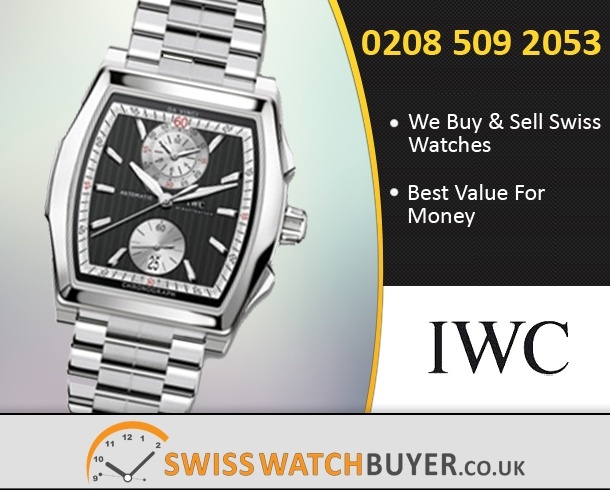 Pre-Owned IWC Da Vinci Automatic Watches