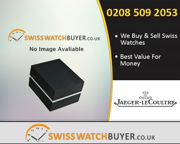 Buy or Sell Jaeger-LeCoultre Master Moon Watches