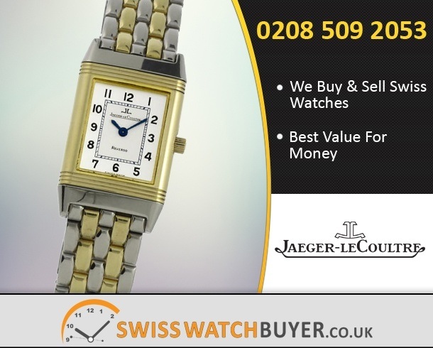 Buy Jaeger-LeCoultre Reverso Lady Watches