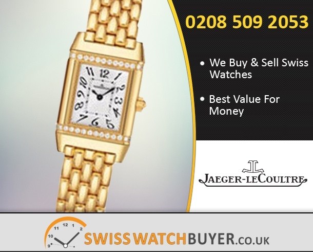 Buy Jaeger-LeCoultre Reverso Lady Watches