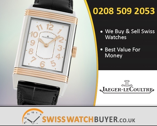 Buy Jaeger-LeCoultre Reverso Lady Watches