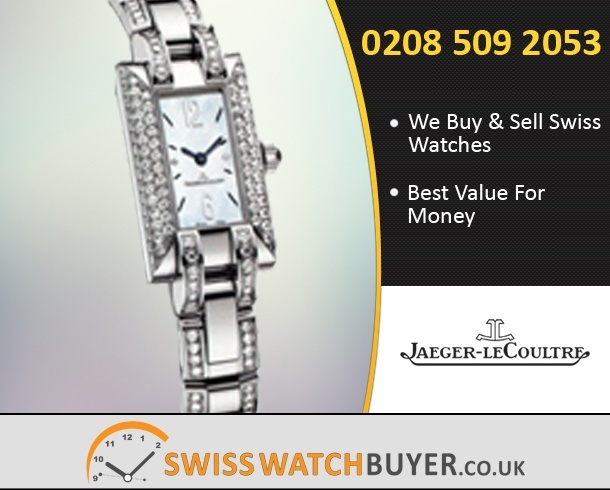 Buy or Sell Jaeger-LeCoultre Ideale Watches