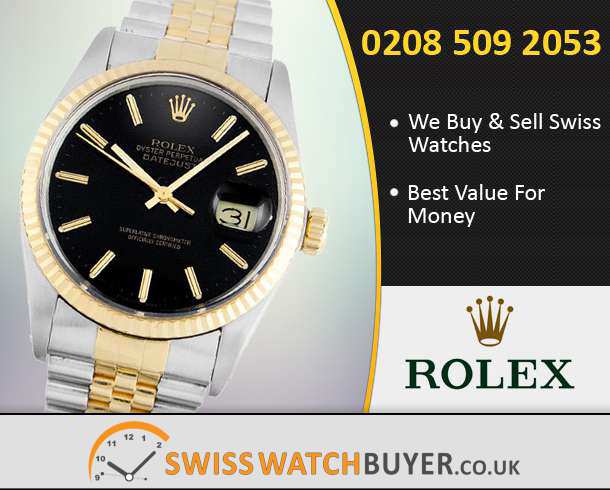 Buy Rolex Datejust Watches