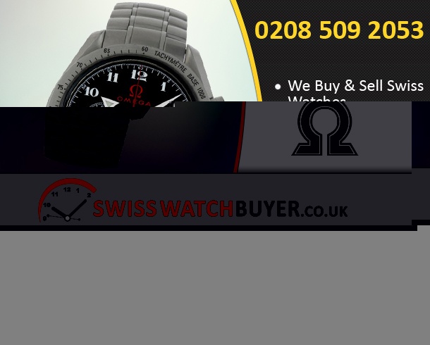 Buy OMEGA Speedmaster Broad Arrow Watches