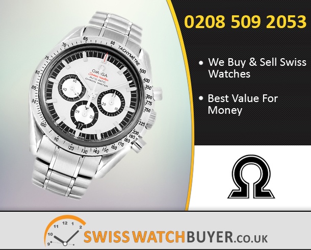 Buy OMEGA Speedmaster Legend Series Watches