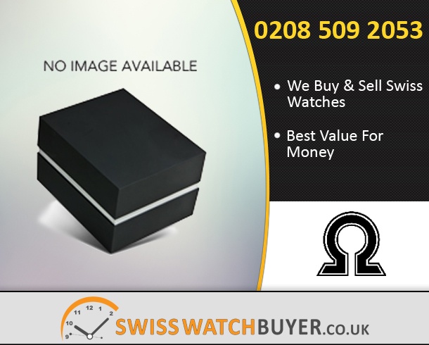 Buy or Sell OMEGA Constellation Mini Watches