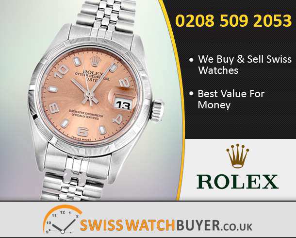 Buy or Sell Rolex Lady Datejust Watches Buy or Sell Rolex Lady Datejust Watches